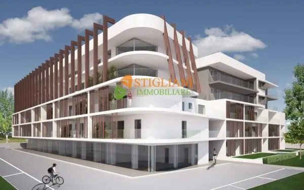 Appartamento via Zona Semicentrale, Termoli