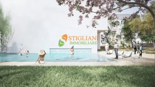 Appartamento via Zona Semicentrale, Termoli