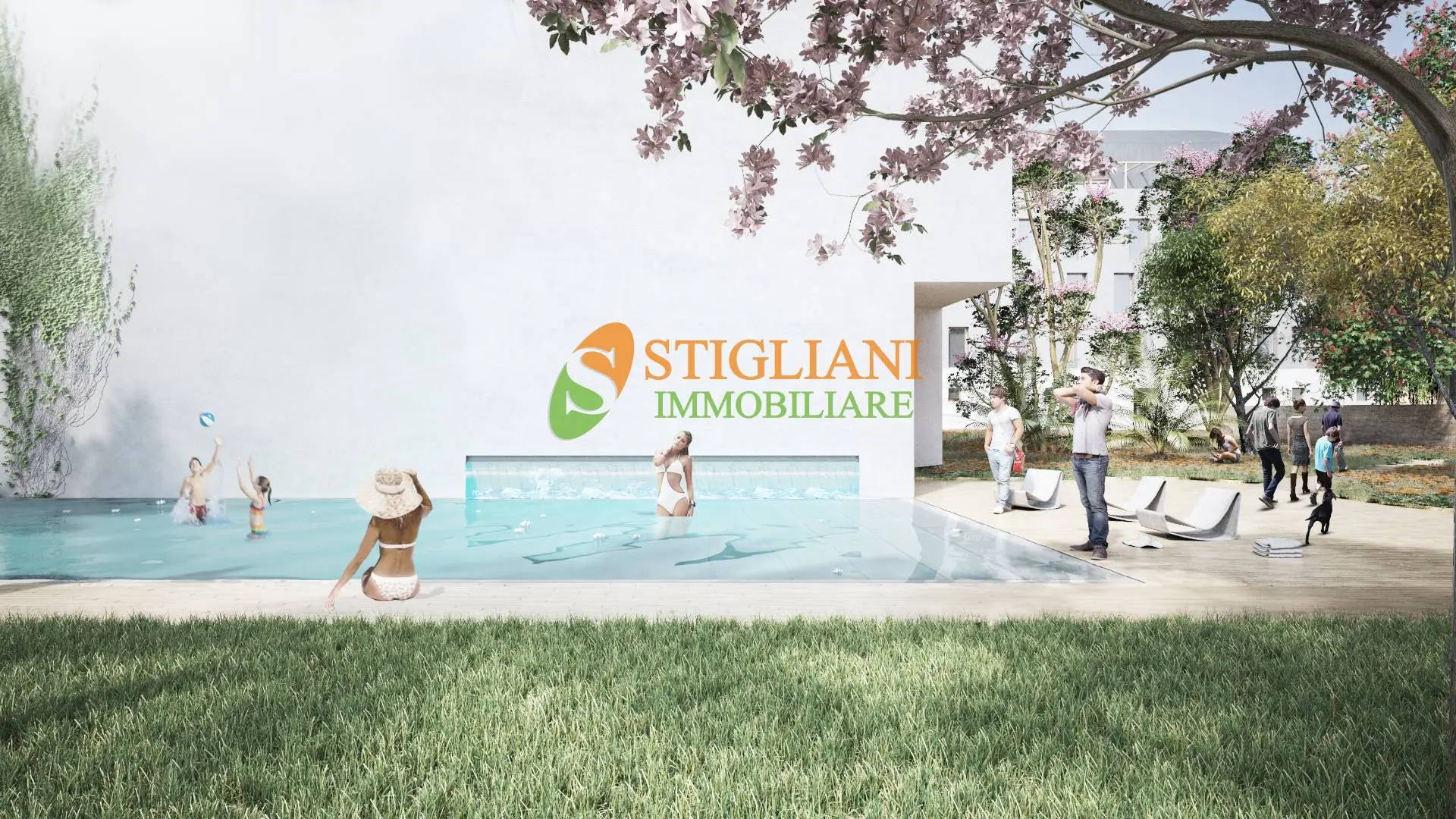 Immagine per Appartamento in vendita a Termoli zona semicentrale 