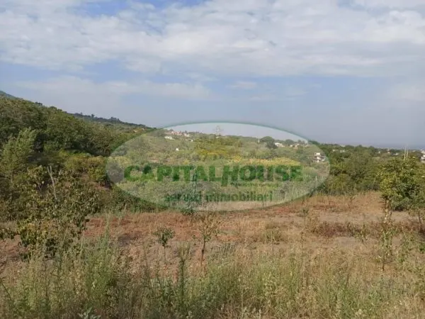 Terreno Agricolo via, Somma Vesuviana