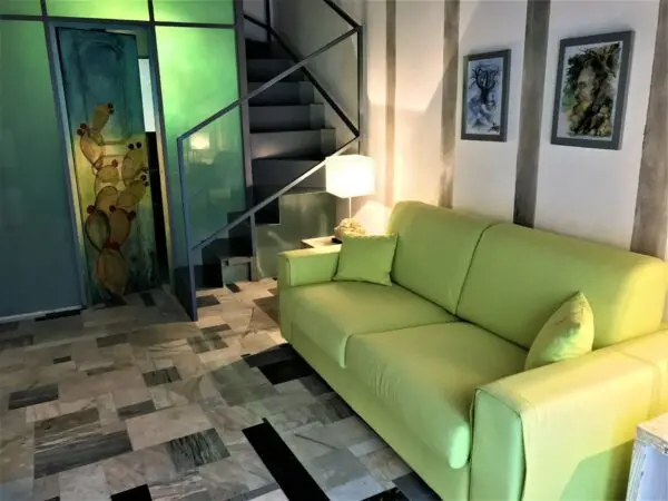 Casa Indipendente via Ruggero Settimo, Siracusa