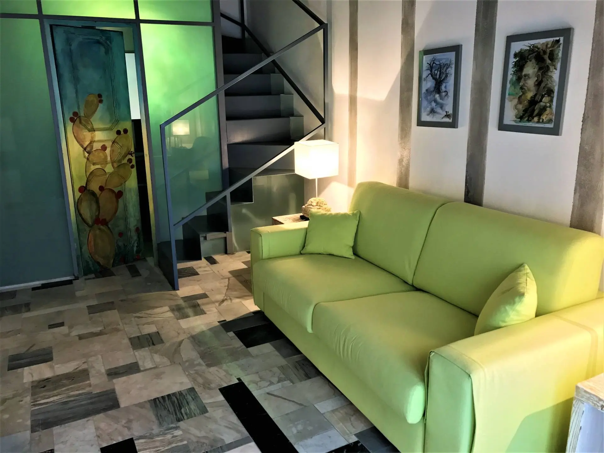 Immagine per Casa indipendente in vendita a Siracusa Via Ruggero Settimo 