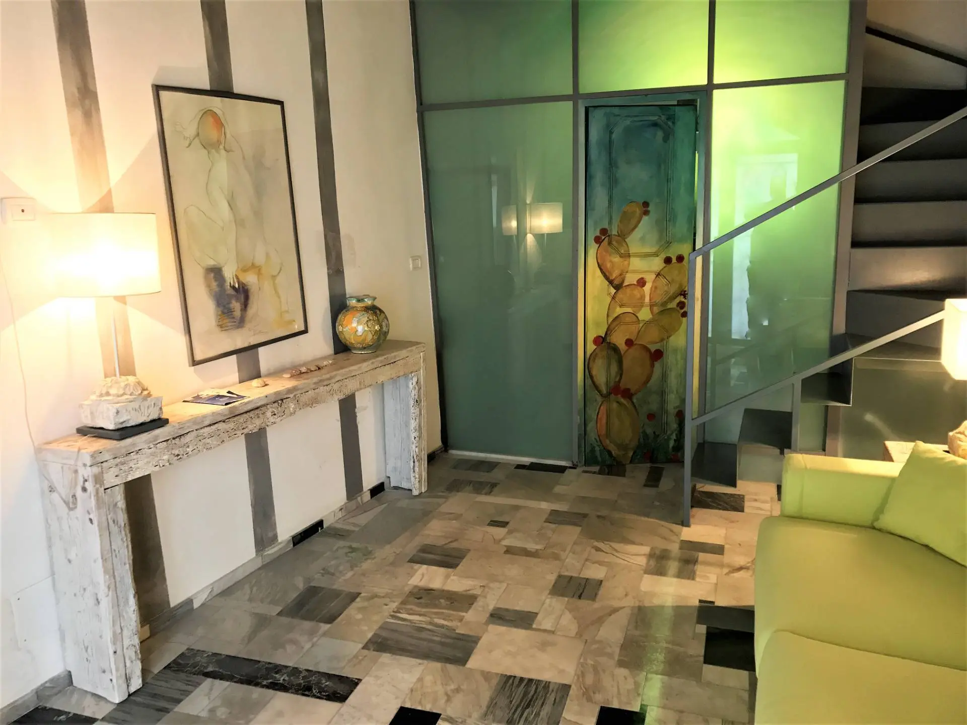 Immagine per Casa indipendente in vendita a Siracusa Via Ruggero Settimo 