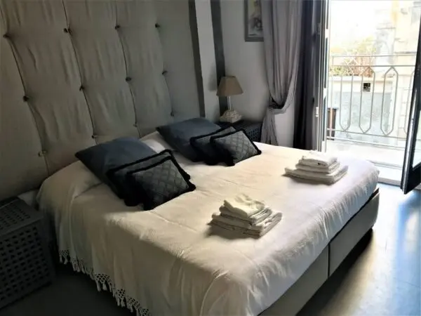 Casa Indipendente via Ruggero Settimo, Siracusa