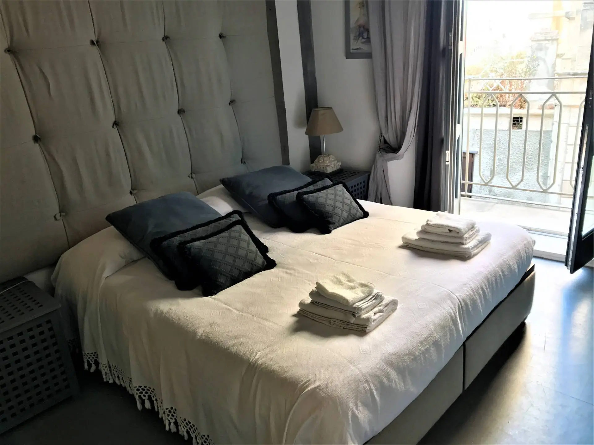 Immagine per Casa indipendente in vendita a Siracusa Via Ruggero Settimo 
