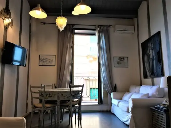 Casa Indipendente via Ruggero Settimo, Siracusa