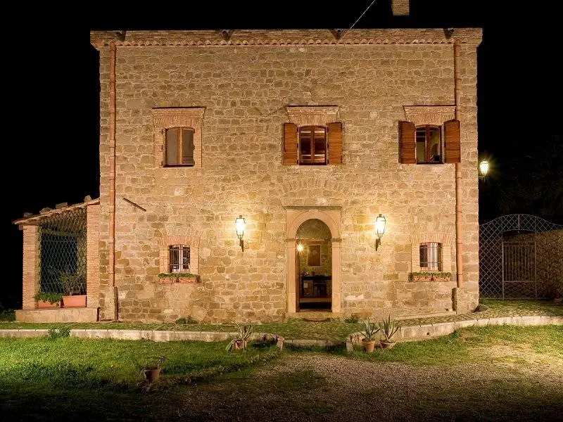 Immagine per Rustico/Casale in vendita a Torrenova Reitano sncn