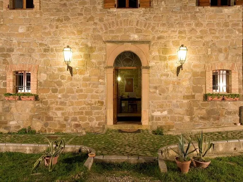 Immagine per Rustico/Casale in vendita a Torrenova Reitano sncn