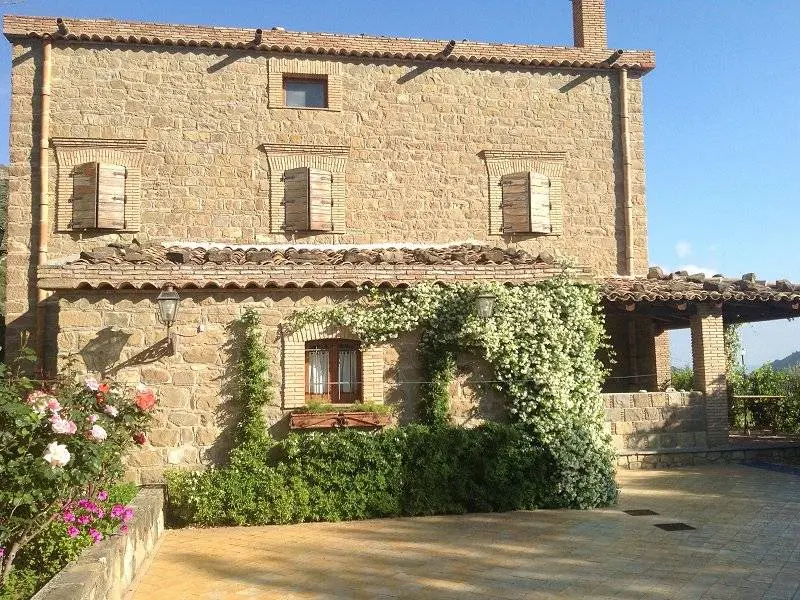 Immagine per Rustico/Casale in vendita a Torrenova Reitano sncn