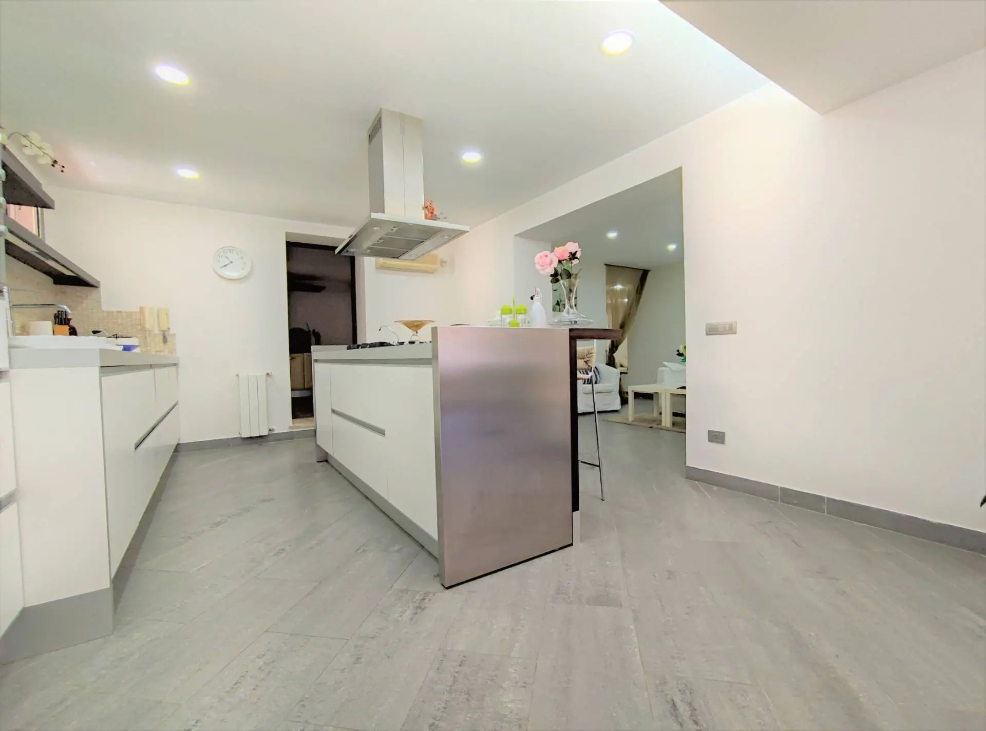 Immagine per Villa in vendita a Augusta Via Dei Garofani snc