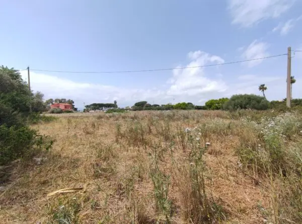 Terreno Edificabile via Isola Snc, Siracusa