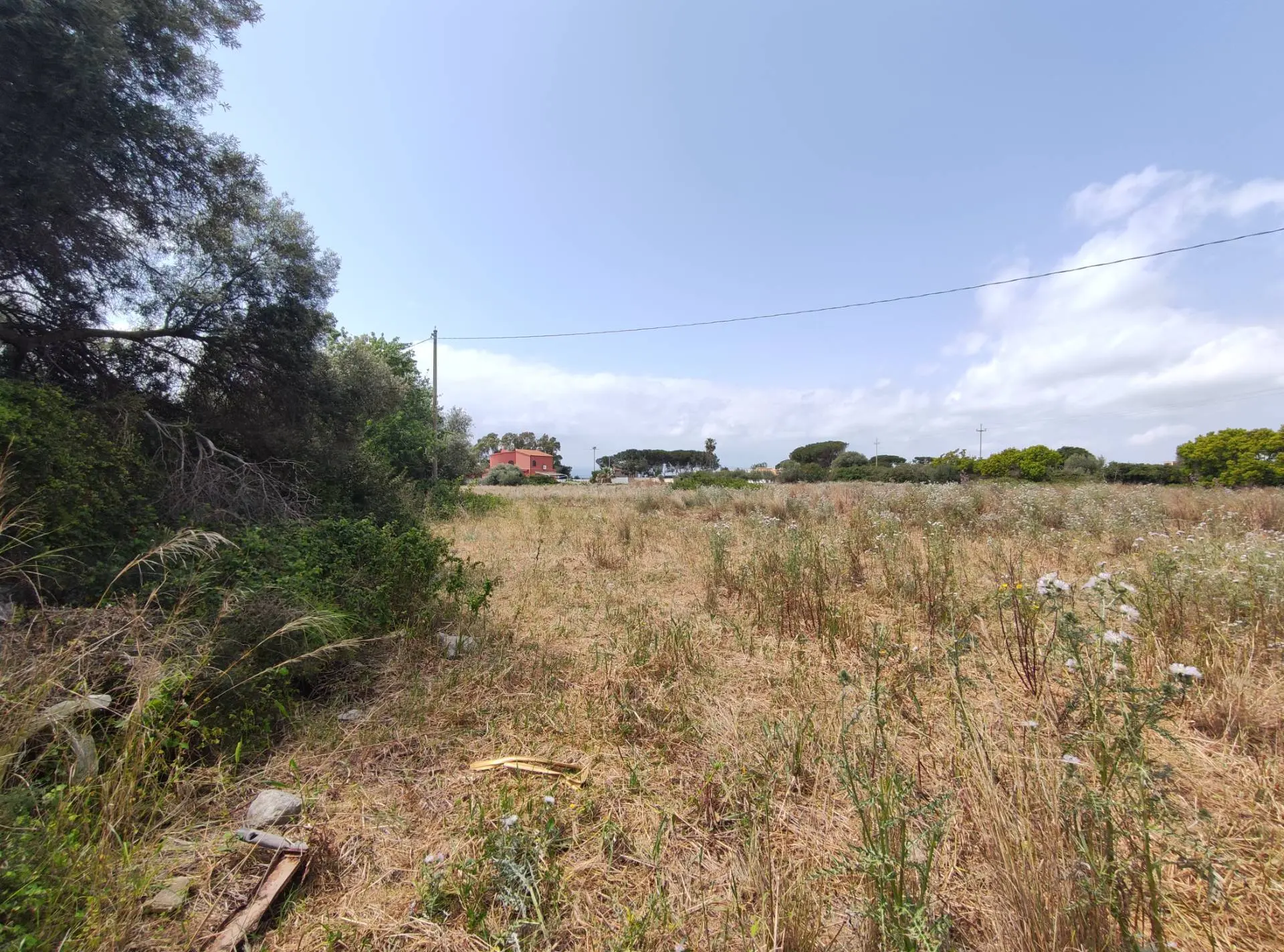 Immagine per Terreno Edificabile in vendita a Siracusa via isola snc
