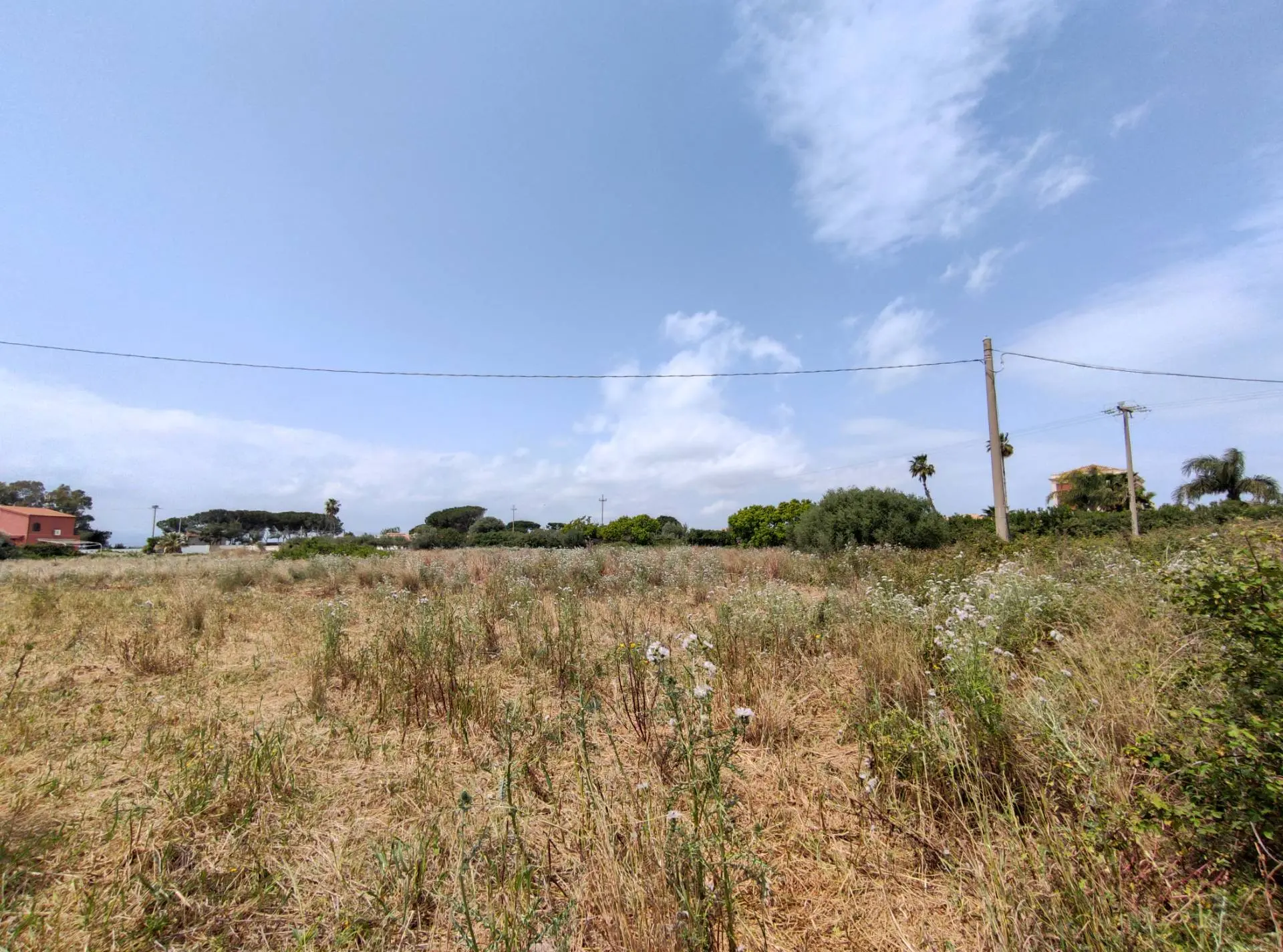 Immagine per Terreno Edificabile in vendita a Siracusa via isola snc