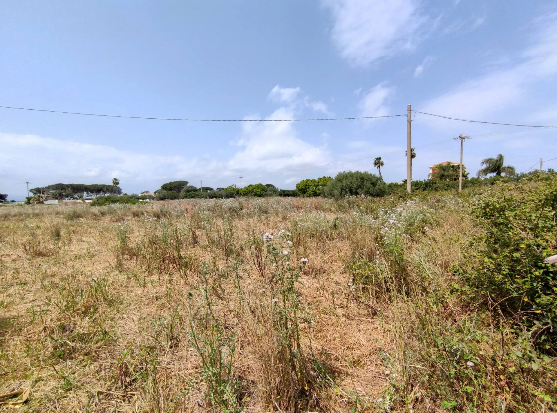 Immagine per Terreno Edificabile in vendita a Siracusa via isola snc