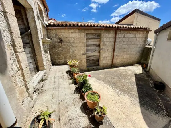 Casa Indipendente via Fiume Grande, Priolo Gargallo