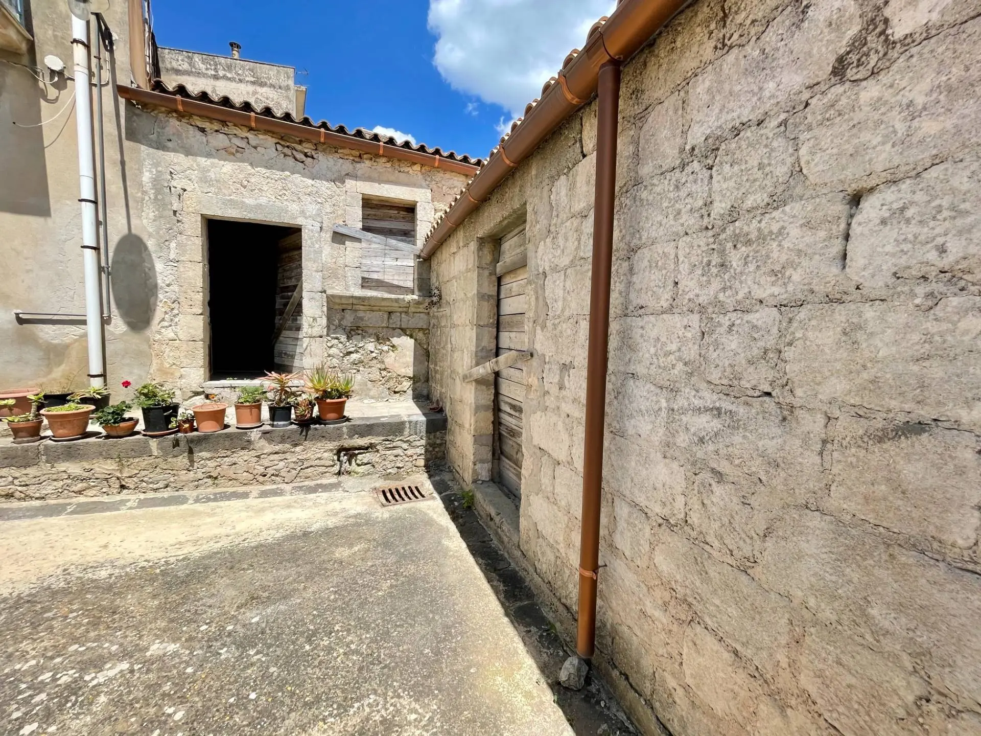 Immagine per Casa indipendente in vendita a Priolo Gargallo Via Fiume Grande 