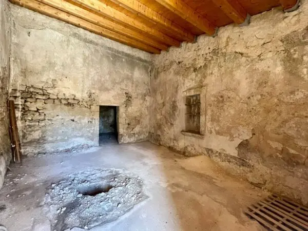 Casa Indipendente via Fiume Grande, Priolo Gargallo