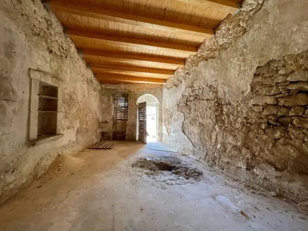 Casa Indipendente via Fiume Grande, Priolo Gargallo