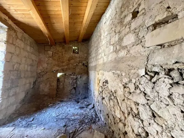 Casa Indipendente via Fiume Grande, Priolo Gargallo