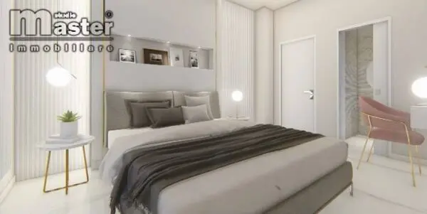 Casa Semindipendente via Treforni Paese Tv, Paese