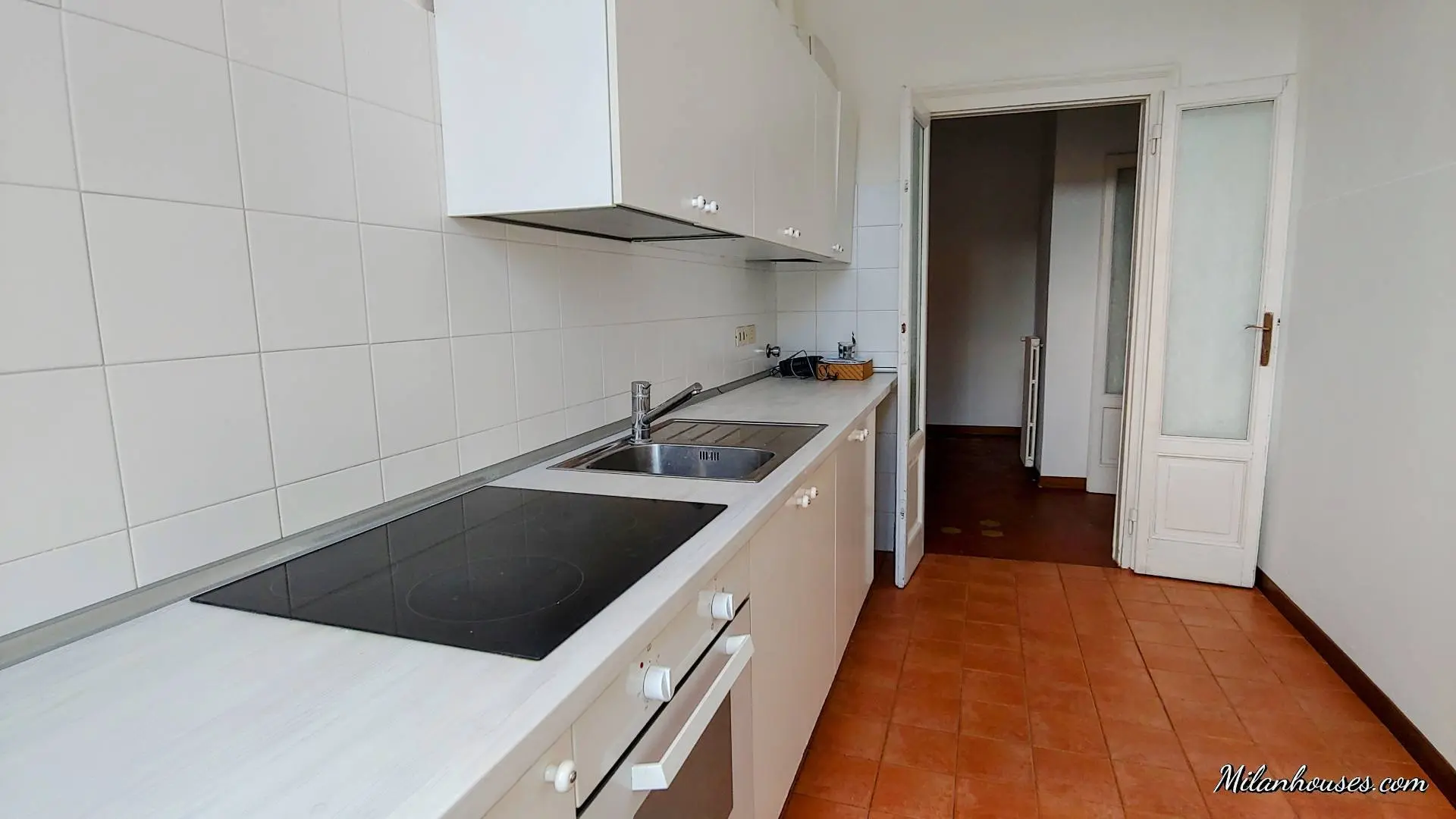 Immagine per Appartamento in affitto a Milano Via Spartaco 8