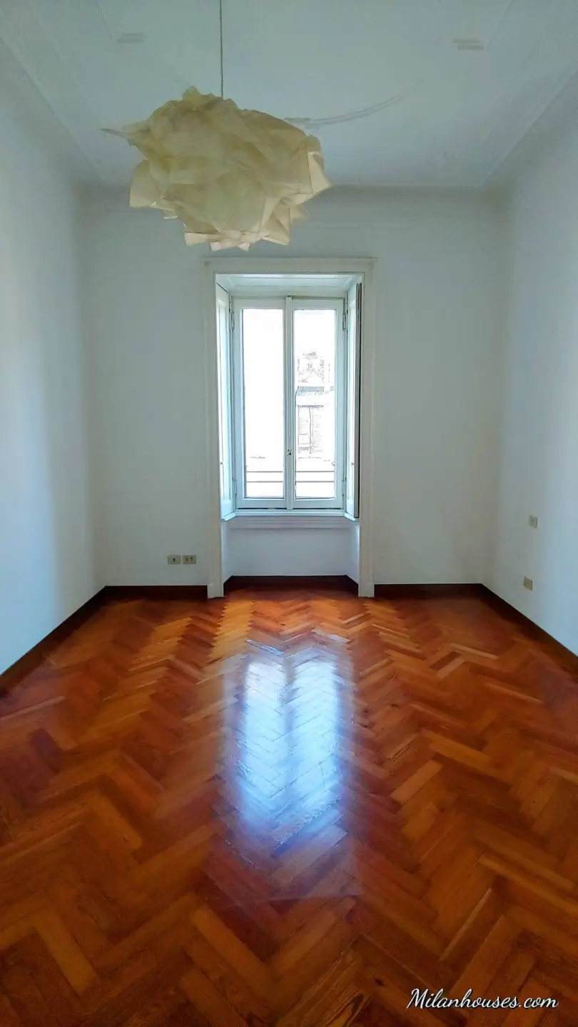 Immagine per Appartamento in affitto a Milano Via Spartaco 8