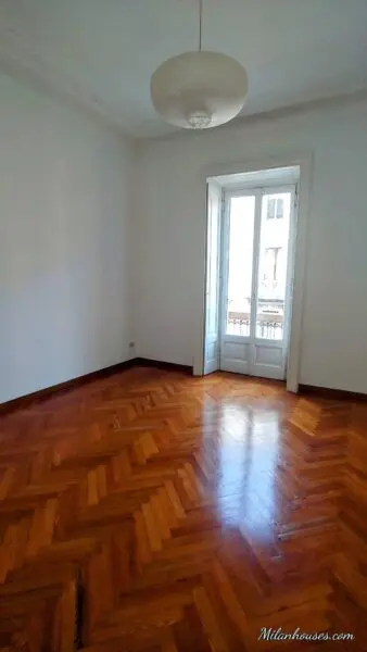 Appartamento via Spartaco 8, Milano