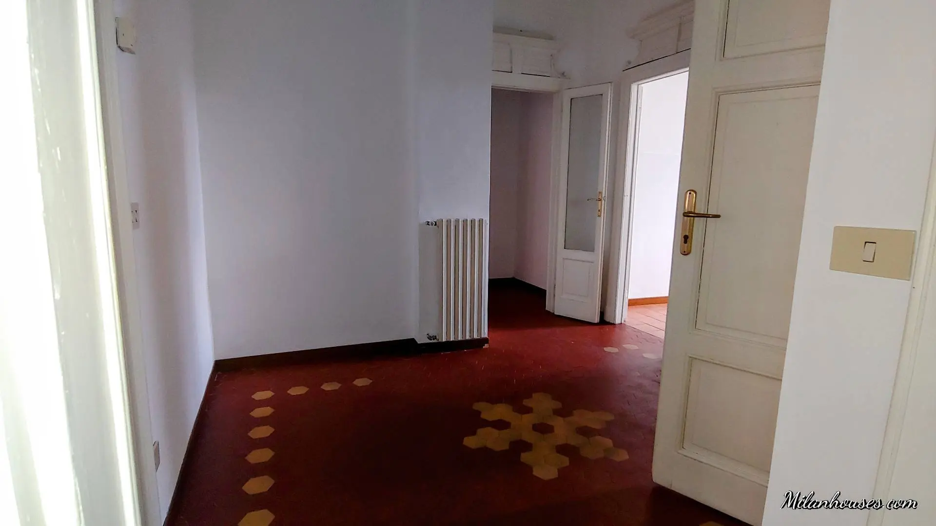 Immagine per Appartamento in affitto a Milano Via Spartaco 8