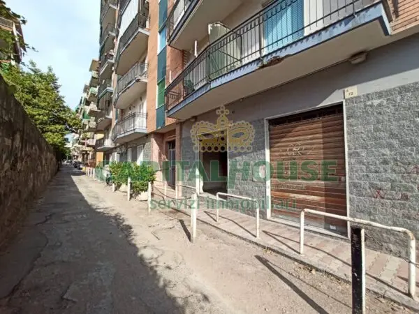 Immagine per Locale Commerciale in vendita a San Giorgio a Cremano  