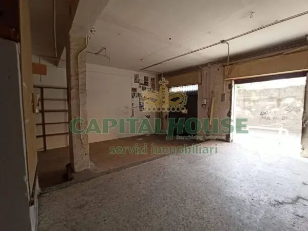Immagine per Locale Commerciale in vendita a San Giorgio a Cremano  