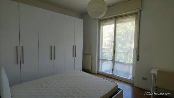 Appartamento via Andrea Maffei 8, Milano