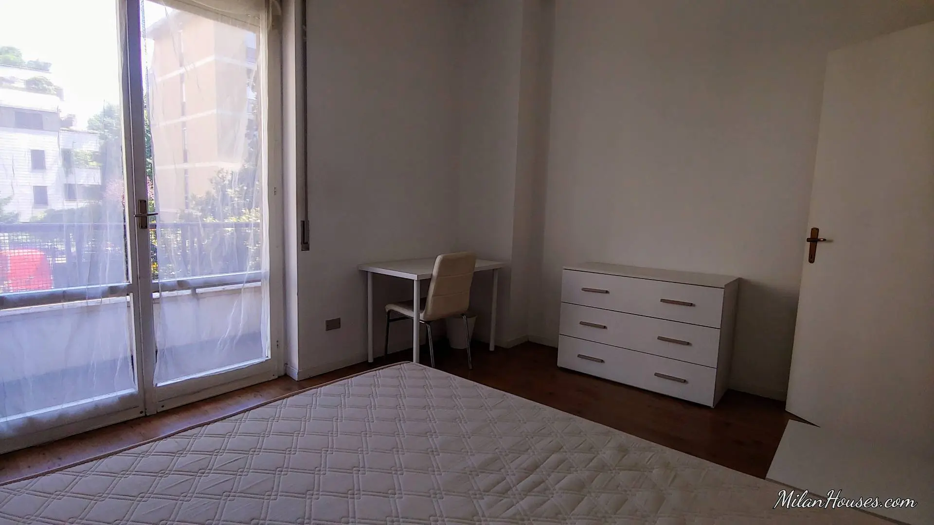 Immagine per Appartamento in affitto a Milano Via Andrea Maffei 8