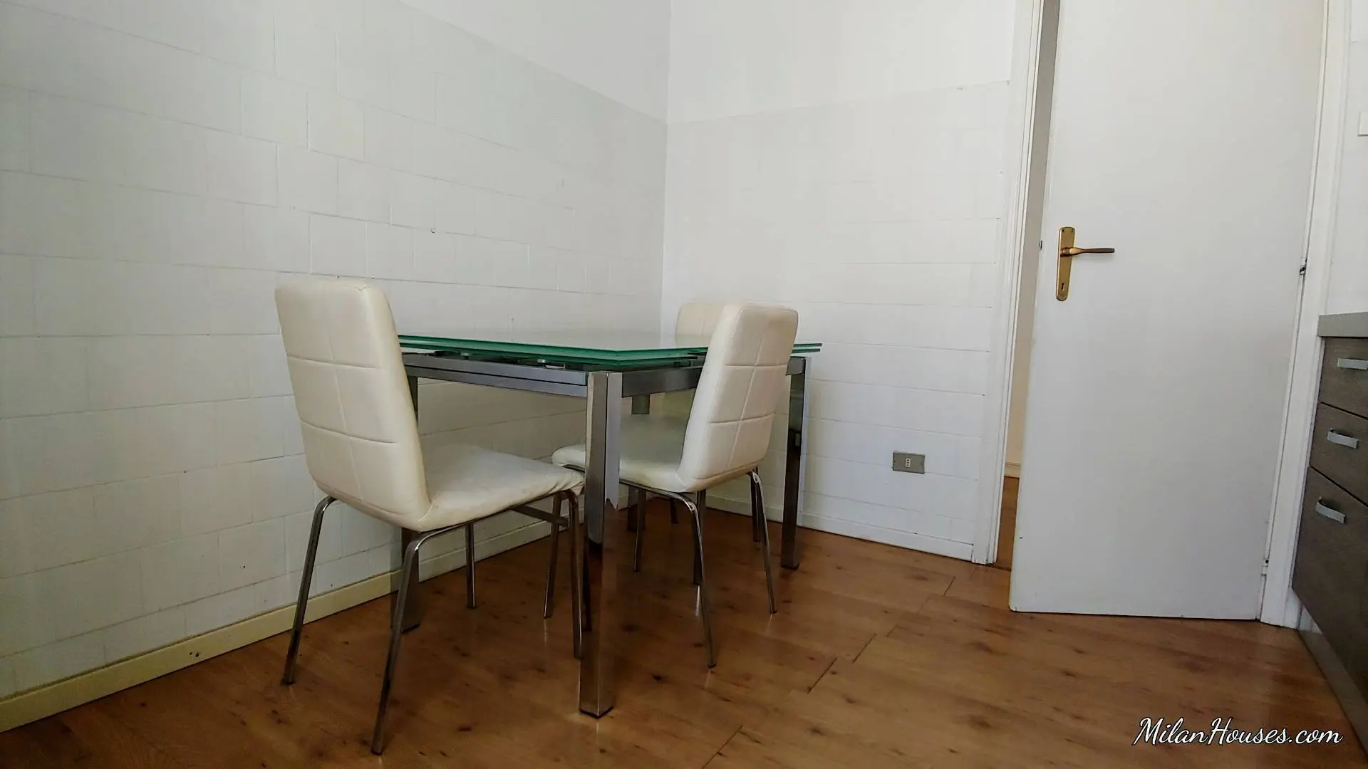 Immagine per Appartamento in affitto a Milano Via Andrea Maffei 8