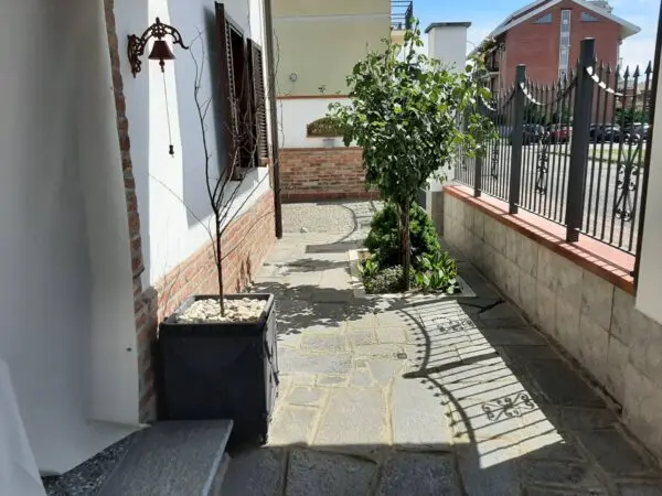 Casa Indipendente via, Alessandria