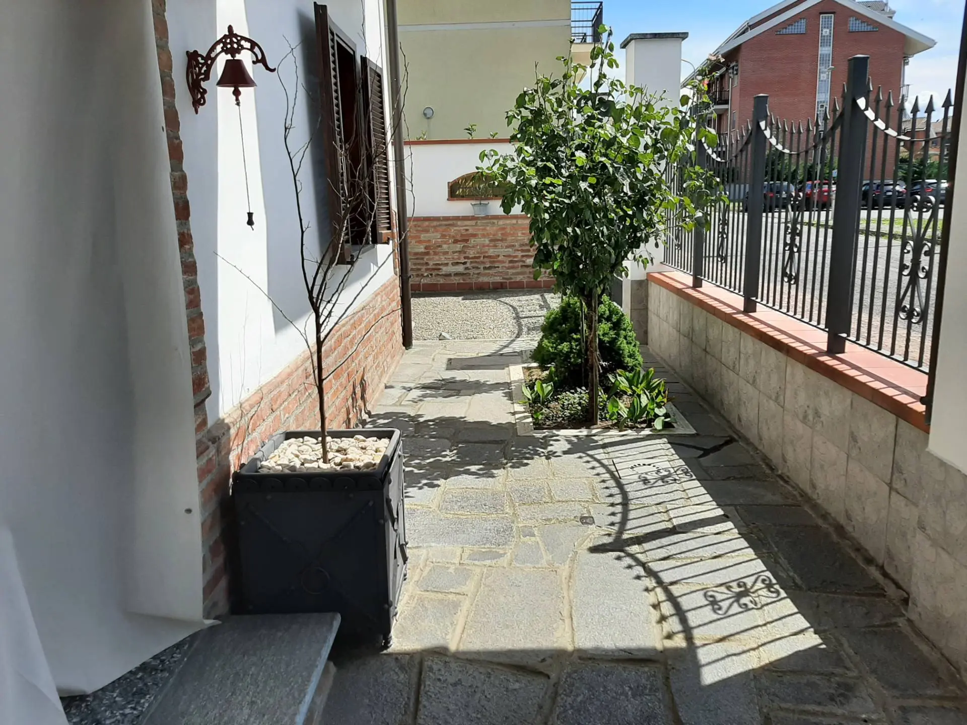 Immagine per Casa indipendente in vendita a Alessandria  