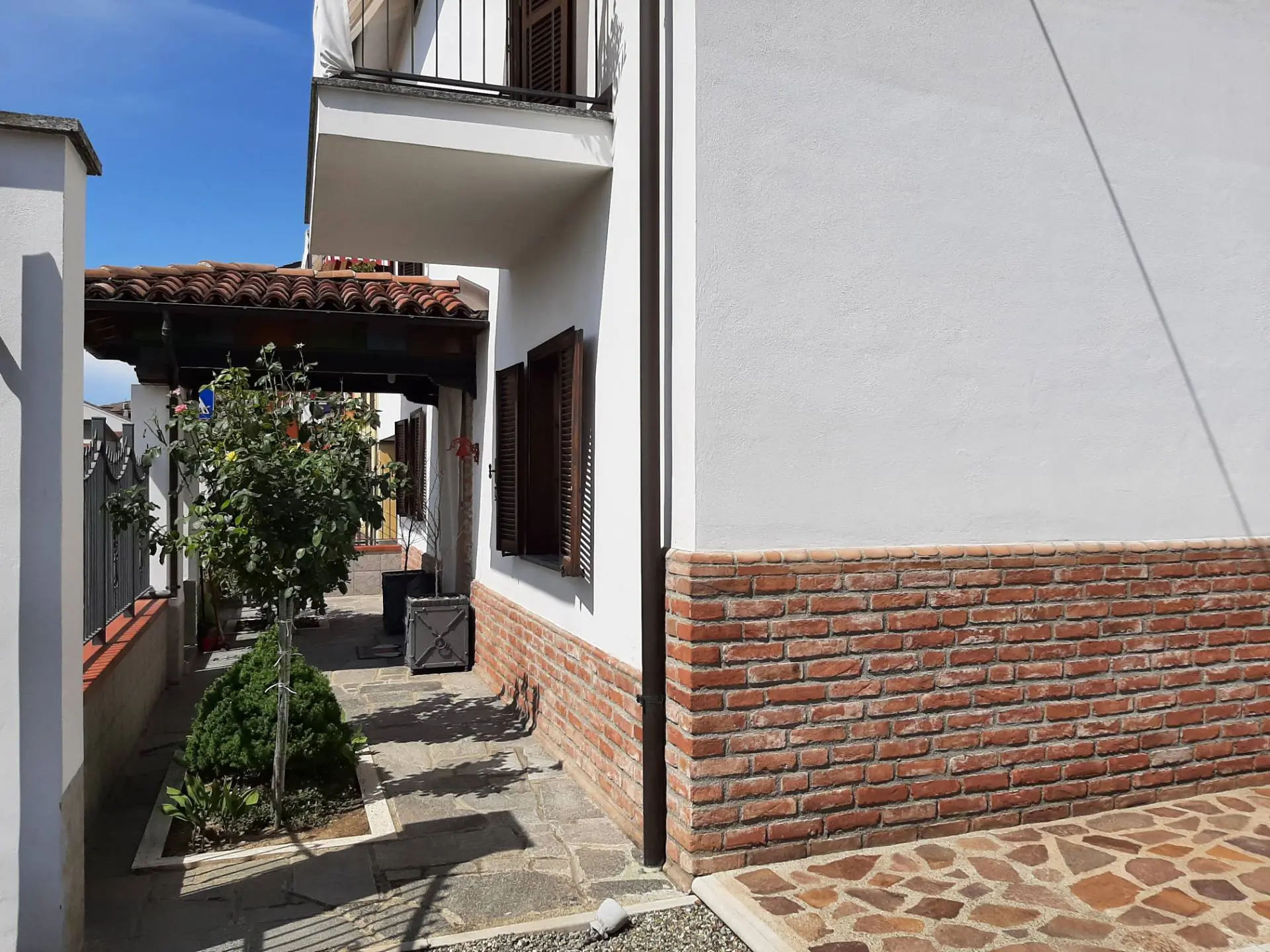 Immagine per Casa indipendente in vendita a Alessandria  