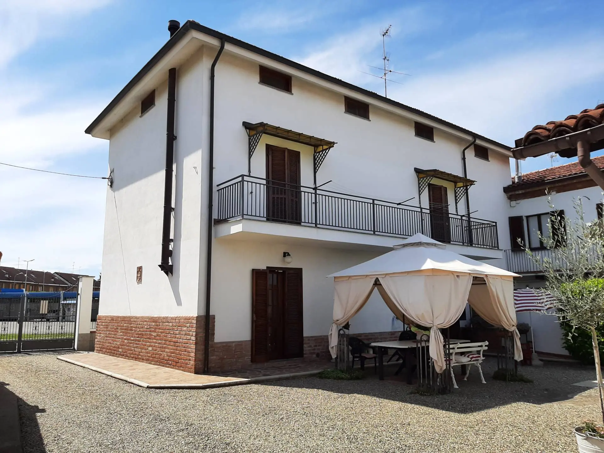 Immagine per Casa indipendente in vendita a Alessandria  