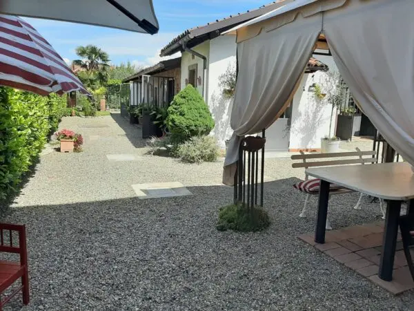Casa Indipendente via, Alessandria