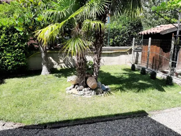 Casa Indipendente via, Alessandria