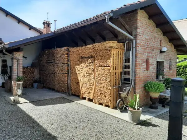 Casa Indipendente via, Alessandria