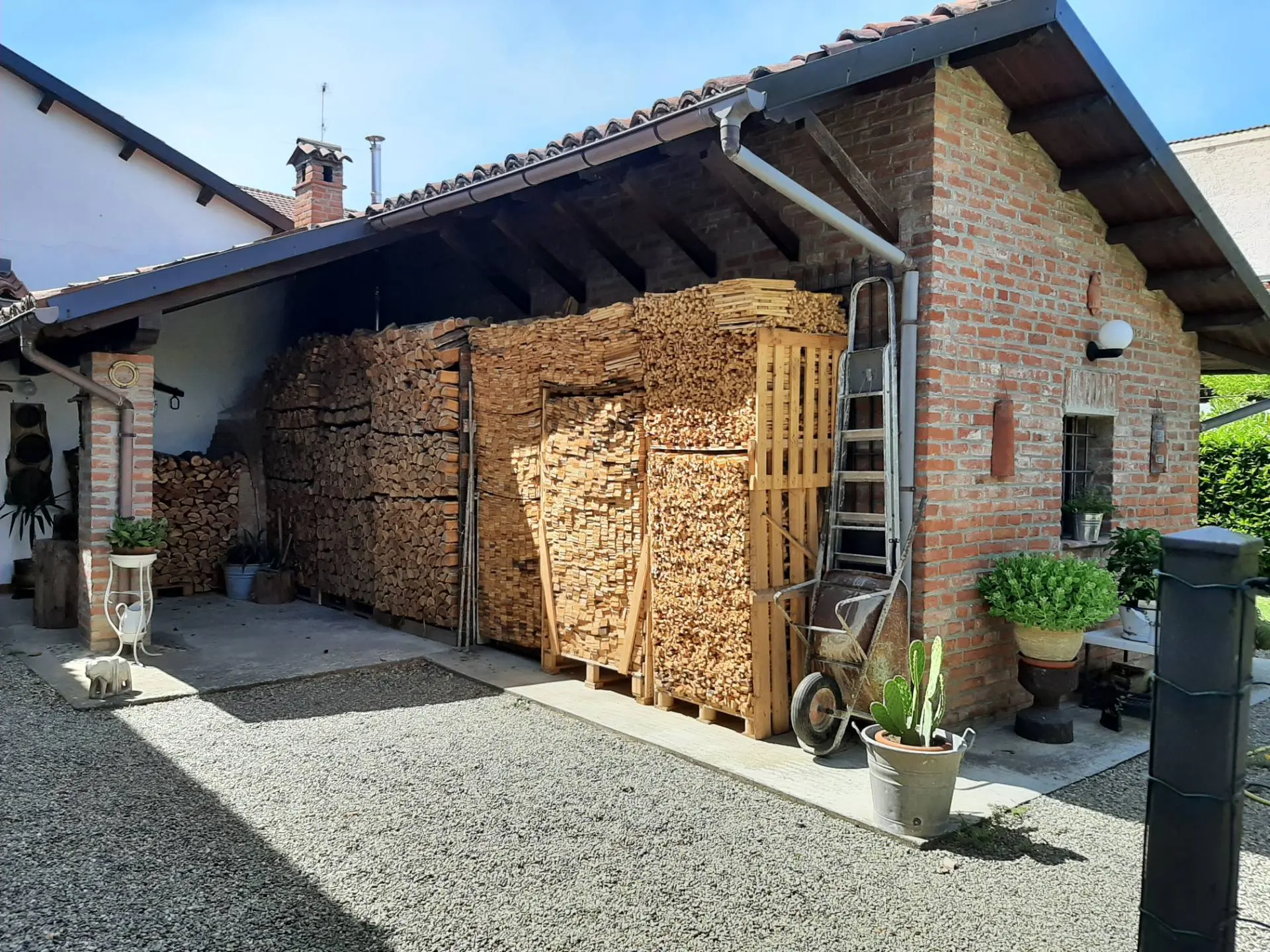 Immagine per Casa indipendente in vendita a Alessandria  