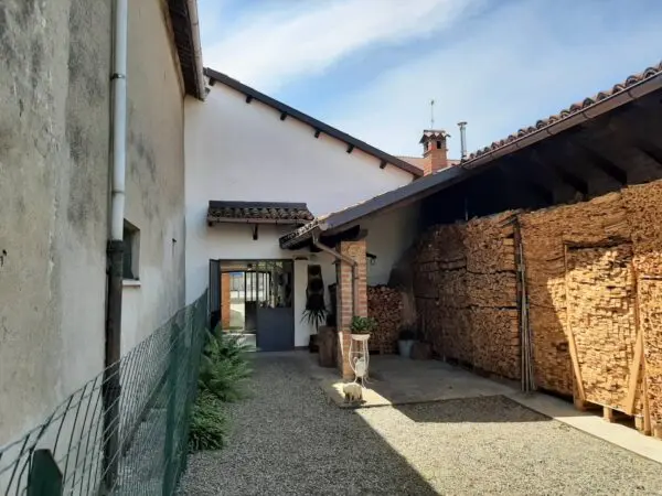 Casa Indipendente via, Alessandria