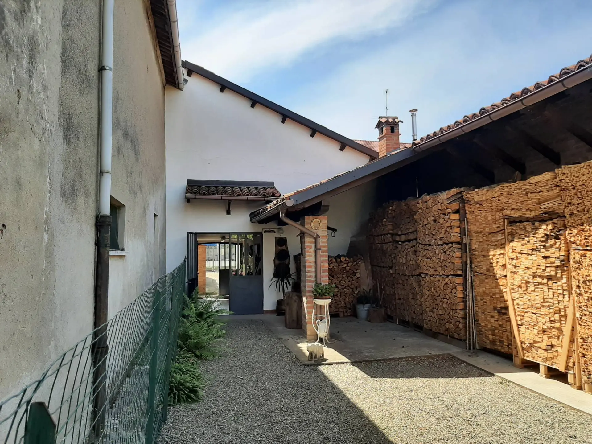 Immagine per Casa indipendente in vendita a Alessandria  
