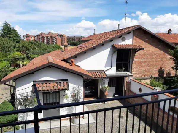 Casa Indipendente via, Alessandria