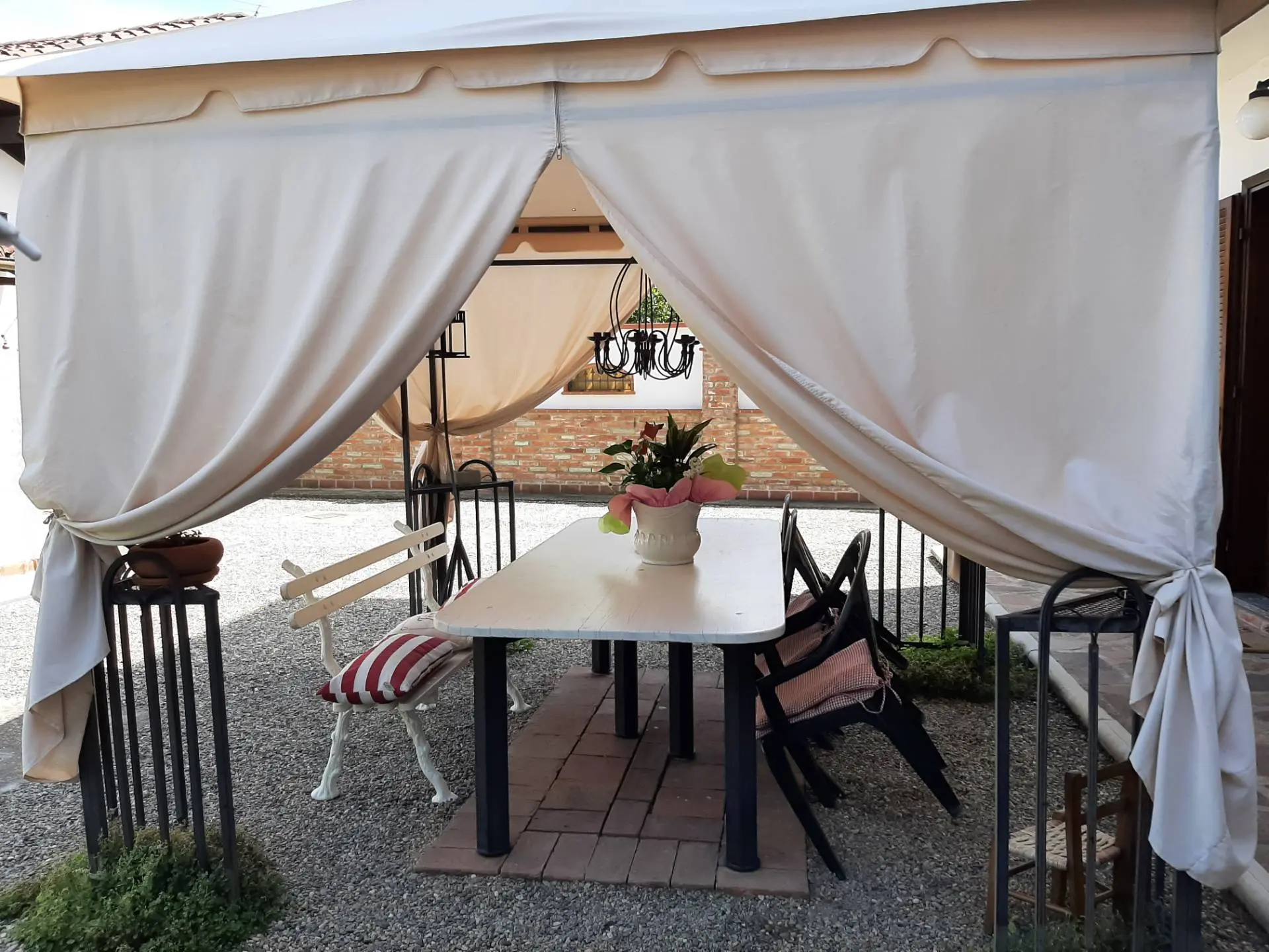 Immagine per Casa indipendente in vendita a Alessandria  