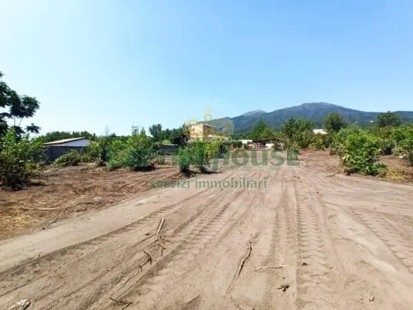 Terreno Agricolo via, Ottaviano