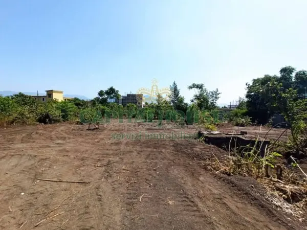 Terreno Agricolo via, Ottaviano