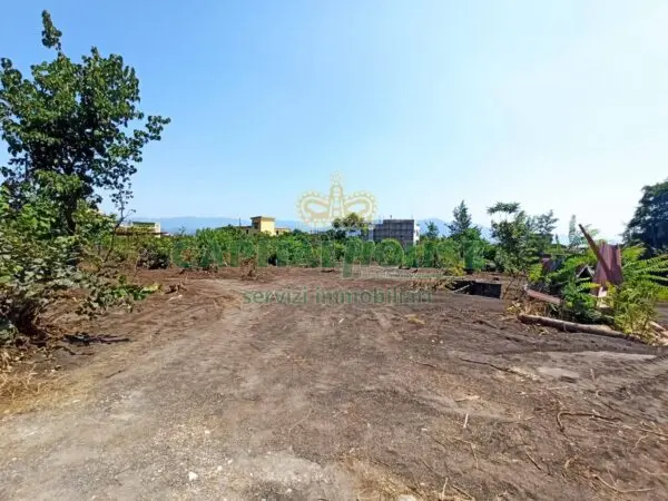 Terreno Agricolo via, Ottaviano