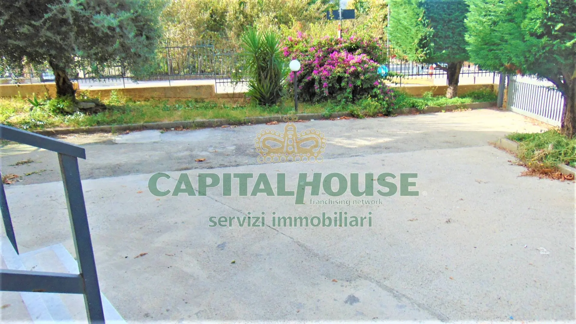 Immagine per Locale Commerciale in affitto a Taurano  