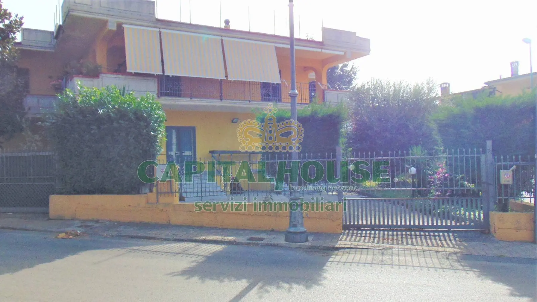 Immagine per Locale Commerciale in affitto a Taurano  